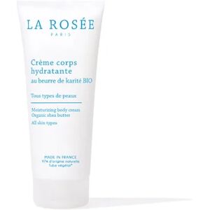 La Rosee La Rosée Crème Corps Hydratante 400ml