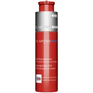 Clarins Gel Visage Energisant pour Homme - Clarins 50ml