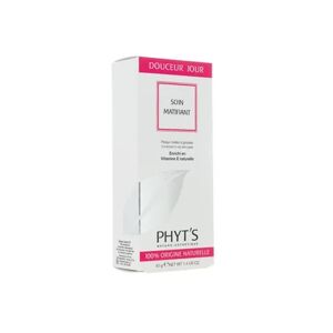 Phyt's Soin Matifiant 40g