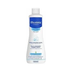 Mustela Bain Mousse Éveil 750ml