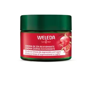 Weleda Grenade Crème de Jour Raffermissante Et Peptides De Maca 30ml