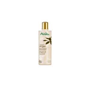 Melvita Huile Argan nourrissante 125ml