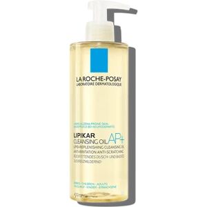 La Roche Posay Lipikar Huile Lavante Relipidante 400ml