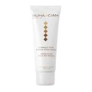 Nuhanciam gommage Doux 75 ml