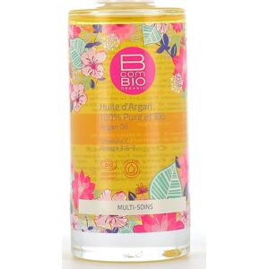 Bcombio Huile D'Argan 50ml - Publicité Bcombio Huile D'Argan 50ml - Publicité