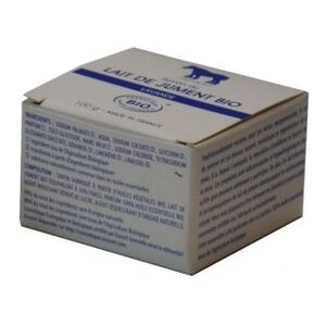 Crème visage & corps au lait de jument BIO - Agrumes - Publicité Crème visage & corps au lait de jument BIO - Agrumes - Publicité