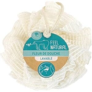 Le Petit Marseillais Petits Bains de Provence Fleur de Douche Crème 1ud - Publicité Le Petit Marseillais Petits Bains de Provence Fleur de Douche Crème 1ud - Publicité