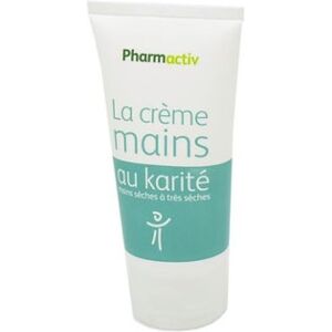 Pharmactiv Crème Principal 75ml - Publicité Pharmactiv Crème Principal 75ml - Publicité