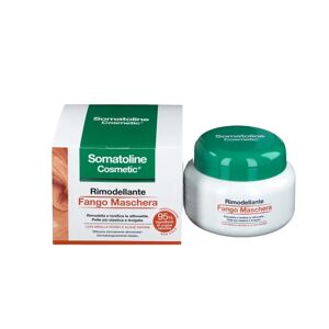Somatoline Anti-cellulite Masque de Boue500gr