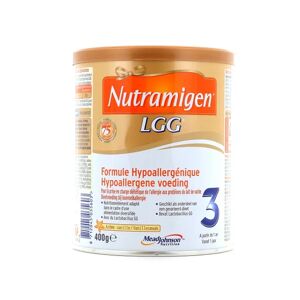 Nutramigen 3 LGG Formule Hypoallergenique 400g