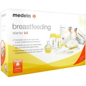 Medela Kit Starter Allaitement