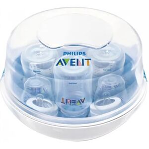 Philips Avent Avent Sterilisateur MicroOndes a Vapeur