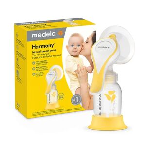 Medela Harmony Extractor de Leche Manual 1ud