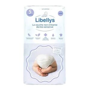 Depots Gener Pharma Libellys Couche T5 12-25Kg X44