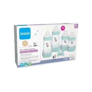 Mam Mon Coffret Naissance Easy Start Anti-Colique