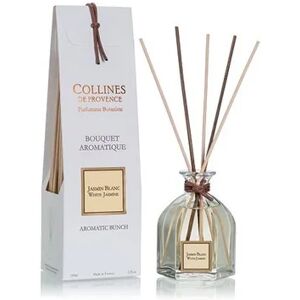 Collines de Provence Bouquet Jasmin Blanc Set