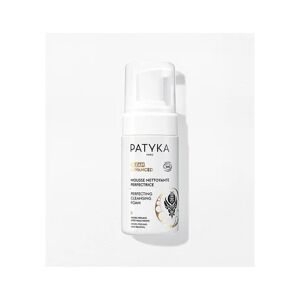 Patyka Clean Advanced Mousse Nettoyante Perfectrice 100ml