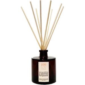 100Bon Energisante Diffuser Eucalyptus & Menthe 100ml