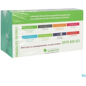 Marque Verte Carnets Manquants Lmv Auto P10