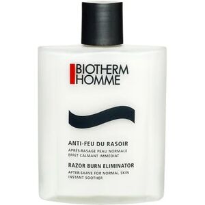 Biotherm Biotherm Homme Anti Feu du Rasoir Apres rasage Peau Normale 100mL