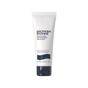 Biotherm Homme Aftershave Peau Seche 75ml