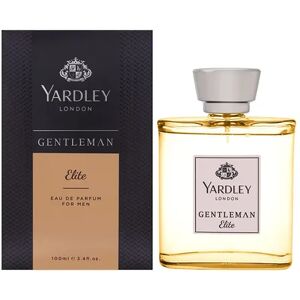 Yardley London Gentleman Elite Eau De Parfum For Men 100ml