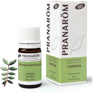 Pranarom Bio Huile Essentielle Lentisque Pistachier 5ml