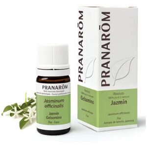 Pranarom Huile Essentielle Jasmin Absolue 5ml