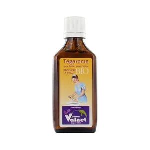 Dr Valnet Docteur Valnet Tegarome Peau Agressee 50 ml