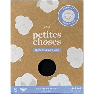 Les Petites Choses Culotte Regle Bio TS 1ut