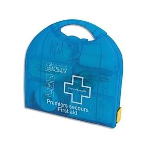 Esculape Trousse Premiers Secours 5 personnes