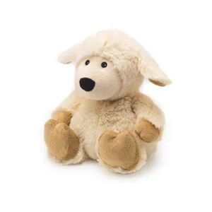 Soframar Cozy Peluches Bouillotte Mouton Creme