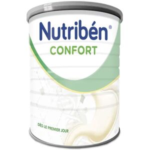 NUTRIBEN Nutriben® Confort Lait Pour Nourrissons 800g