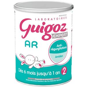 Guigoz Expert AR 2 780g