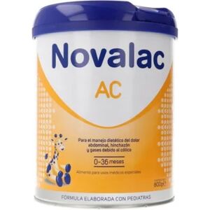 Novalac AC 800g