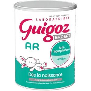 Guigoz Expert AR 1 800g