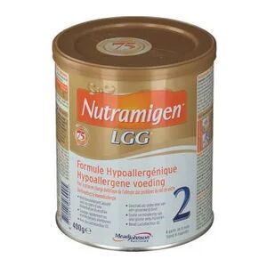 Nutramigen 2 LGG 400g