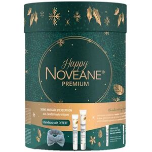 Noreva Coffret Happy Noveane Premium + Bandeau