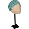 Ellen Wille Magena Turban Bambou Khaki 1ut