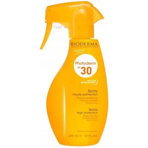 Bioderma Photoderm Spray SPF30 400 ml