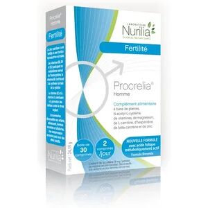 IT'S SKIN Procrelia Homme 30Cprs