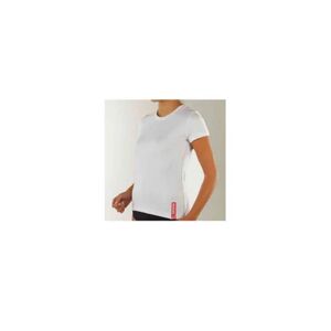 gibaud TShirt Femme Manches Courtes Blanc Large 1 Tee Shirt