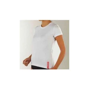 gibaud TShirt Femme Manches Courtes Blanc Large 1 Tee Shirt