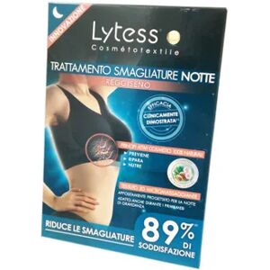 Lytess Brassière Vergetures Nuit TXXL 1ut