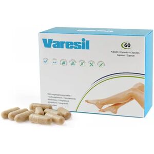 Varesil Comprimés Varesil 60comp