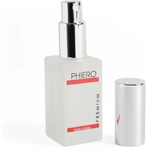 Phiero Premium spray homme 30ml