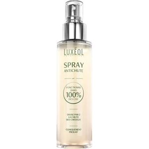 Luxeol Luxeol Spray Antichute 100ml