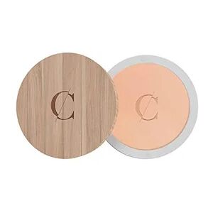 Couleur Caramel Poudre Mineral 02 Beige Clair