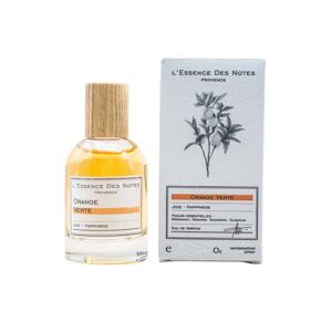 L'Essence des Notes Orange Verte 30ml