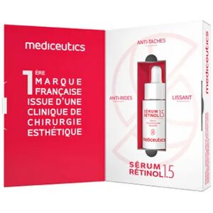 Mediceutics Serum Retinol 1.5 1ut